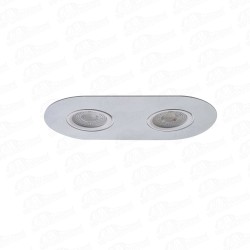 ALT-1206 210X110mm - 180° Derece Hareketli