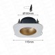ALC-1104 115X115mm