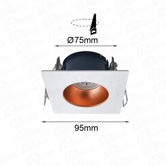 ALC-1106 95X95mm