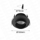 ALC-1114 Ø100mm
