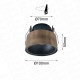 ALC-1115 Ø100mm