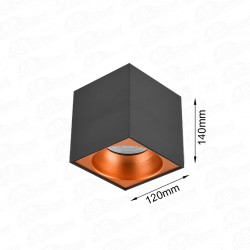 ALF-1058 120X140mm 