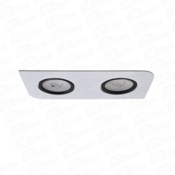ALT-1205 190X95mm - 180° Derece Hareketli