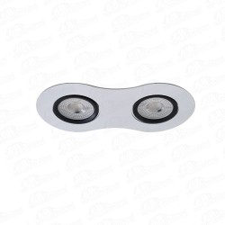 ALT-1207 190X95mm - 180° Derece Hareketli