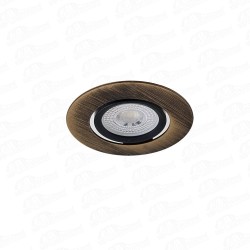 ALT-1212 Ø95mm - 180° Derece Hareketli