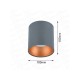 PLX-1009 Ø100X120mm 