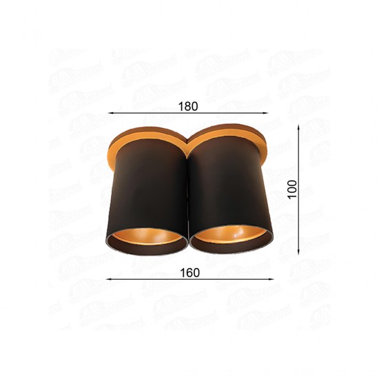 PLX-1014 160X180X100mm PLX-1014 160X180X100mm