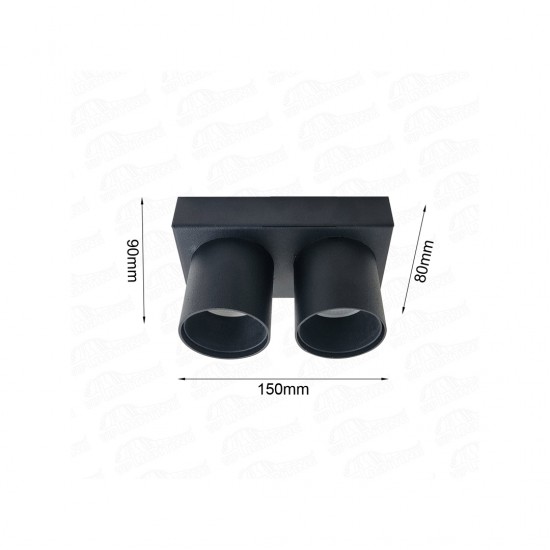 PLX-1015 Ø150X90X80mm PLX-1015 Ø150X90X80mm