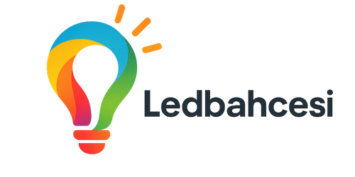 Led Bahçesi  | Online Aydınlatma Mağazası